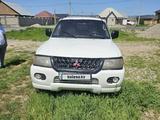 Mitsubishi Montero Sport 1999 года за 4 000 000 тг. в Талдыкорган – фото 3