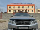 Toyota Camry 2012 годаүшін10 900 000 тг. в Туркестан
