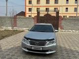 Toyota Camry 2012 года за 10 900 000 тг. в Туркестан – фото 3