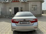 Toyota Camry 2012 годаүшін10 900 000 тг. в Туркестан – фото 5