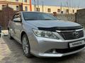 Toyota Camry 2012 года за 10 900 000 тг. в Туркестан – фото 7