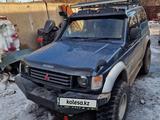 Mitsubishi Pajero 1993 года за 3 100 000 тг. в Костанай