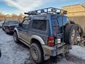 Mitsubishi Pajero 1993 годаүшін3 100 000 тг. в Костанай – фото 12