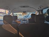 Toyota Alphard 2007 года за 7 500 000 тг. в Алматы