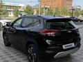 Chevrolet Tracker 2023 годаүшін7 350 000 тг. в Шымкент – фото 3