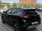 Chevrolet Tracker 2023 годаүшін7 350 000 тг. в Шымкент – фото 3