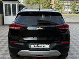 Chevrolet Tracker 2023 годаүшін7 350 000 тг. в Шымкент – фото 4