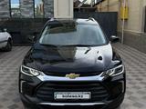 Chevrolet Tracker 2023 годаүшін7 350 000 тг. в Шымкент – фото 2