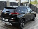Chevrolet Tracker 2023 годаүшін7 350 000 тг. в Шымкент – фото 5