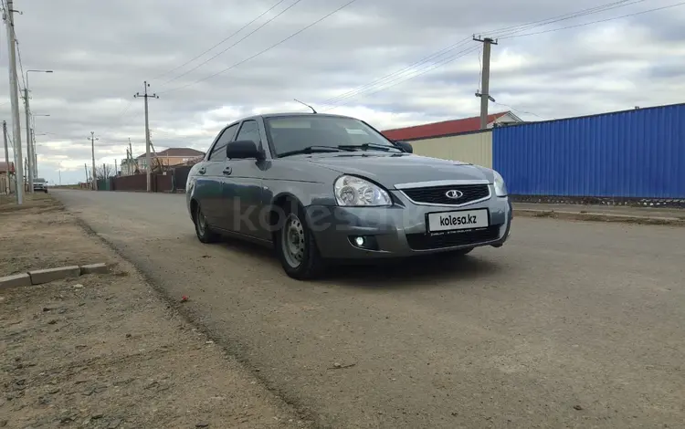 ВАЗ (Lada) Priora 2170 2013 годаfor2 400 000 тг. в Атырау