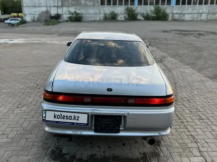 Toyota Mark II 1996 года за 1 200 000 тг. в Караганда – фото 6