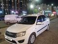 ВАЗ (Lada) Granta 2190 2013 годаүшін2 800 000 тг. в Астана – фото 15