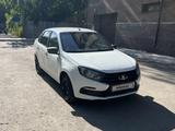 ВАЗ (Lada) Granta 2190 2020 годаүшін3 200 000 тг. в Павлодар