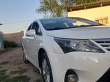 Toyota Avensis 2013 года за 7 500 000 тг. в Шымкент – фото 2