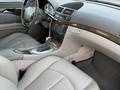 Mercedes-Benz E 500 2003 года за 6 700 000 тг. в Алматы – фото 4