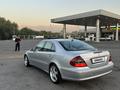 Mercedes-Benz E 500 2003 года за 6 700 000 тг. в Алматы – фото 3