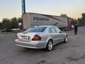 Mercedes-Benz E 500 2003 года за 6 700 000 тг. в Алматы – фото 8