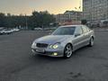 Mercedes-Benz E 500 2003 года за 6 700 000 тг. в Алматы – фото 2
