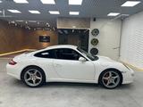 Porsche 911 2007 года за 24 000 000 тг. в Алматы – фото 2
