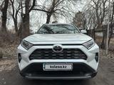 Toyota RAV4 2021 года за 15 999 999 тг. в Алматы – фото 5