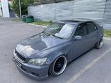 Lexus IS 300 2004 года за 4 200 000 тг. в Астана – фото 3