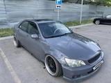 Lexus IS 300 2004 года за 4 200 000 тг. в Астана – фото 2