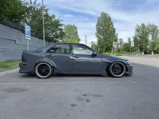Lexus IS 300