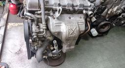 Двигатель mazda cronos fs2 л за 100 тг. в Алматы – фото 3