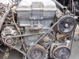Двигатель mazda cronos fs2 л за 100 тг. в Алматы – фото 4