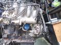 Двигатель mazda cronos fs2 л за 100 тг. в Алматы – фото 6
