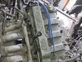 Двигатель mazda cronos fs2 л за 100 тг. в Алматы – фото 9