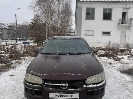 Opel Omega 1994 года за 800 000 тг. в Петропавловск