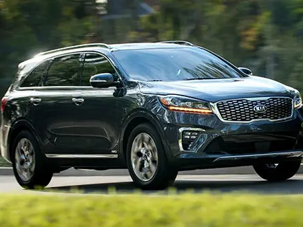 Kia Sorento 2020 года за 900 000 тг. в Астана