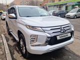 Mitsubishi Pajero Sport 2020 года за 17 000 000 тг. в Алматы