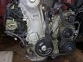 Двигатель Toyota 2AR-FE 2.5l за 850 000 тг. в Алматы
