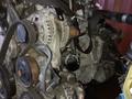 Двигатель Toyota 2AR-FE 2.5l за 850 000 тг. в Алматы – фото 4