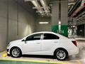 Chevrolet Aveo 2014 годаүшін4 000 000 тг. в Астана – фото 2