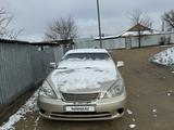 Lexus ES 300 2002 годаfor5 500 000 тг. в Алматы – фото 5