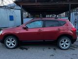 Nissan Qashqai 2008 года за 5 000 000 тг. в Алматы – фото 3