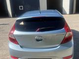 Hyundai Solaris 2012 года за 4 000 000 тг. в Уральск
