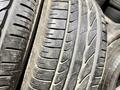 215/55r16 Bridgestone 2шт за 40 000 тг. в Алматы – фото 3