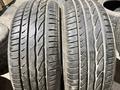 215/55r16 Bridgestone 2шт за 40 000 тг. в Алматы