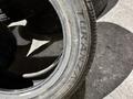 215/55r16 Bridgestone 2шт за 40 000 тг. в Алматы – фото 5