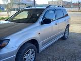 Mitsubishi Outlander 2004 года за 3 000 000 тг. в Кызылорда – фото 3