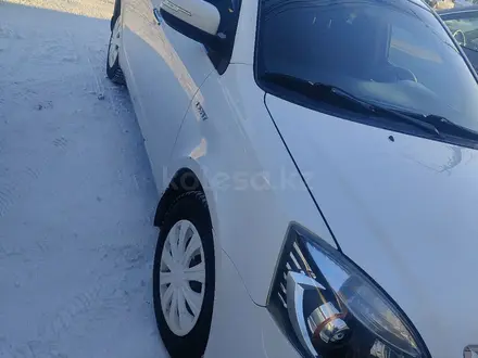 Geely SC7 2014 года за 3 200 000 тг. в Костанай – фото 2