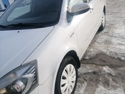 Geely SC7 2014 года за 3 200 000 тг. в Костанай – фото 30