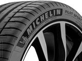 275/45R20 Pilot Sport 4 SUV 110Y Michelin за 157 350 тг. в Алматы – фото 5