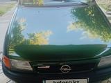 Opel Astra 1995 годаүшін1 350 000 тг. в Шымкент