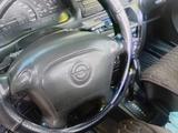 Opel Astra 1995 годаүшін1 350 000 тг. в Шымкент – фото 5