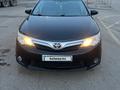 Toyota Camry 2014 года за 6 600 000 тг. в Алматы